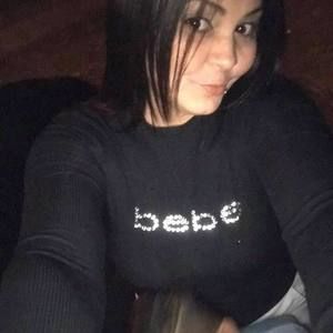 Meet your Posher, Annette